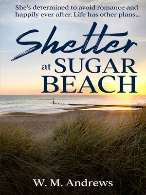cover image of Shelter at Sugar Beach